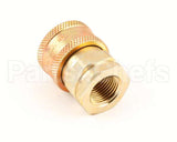 8102171 Frymaster Quick Discnct Fm 3/8 Phc-6