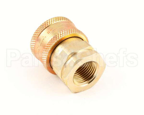 8102171 Frymaster Quick Discnct Fm 3/8 Phc-6