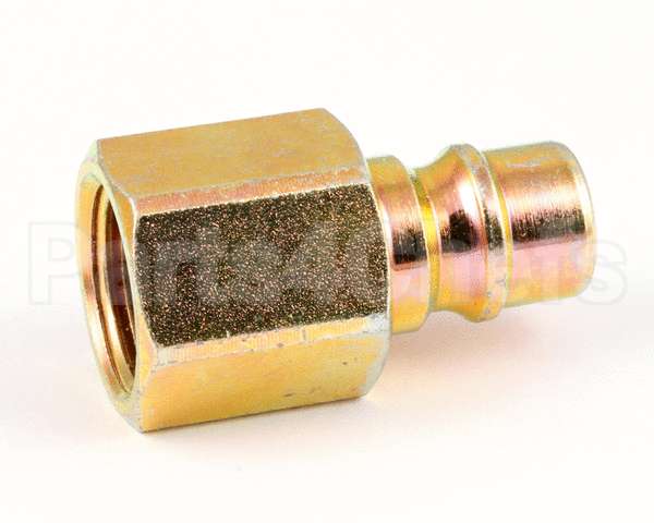 8102172 Frymaster Connector, Male,Phng-6F