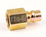 8102172 Frymaster Connector, Male,Phng-6F