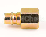 8102172 Frymaster Connector, Male,Phng-6F