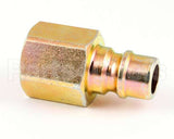 8102172 Frymaster Connector, Male,Phng-6F