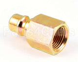8102172 Frymaster Connector, Male,Phng-6F