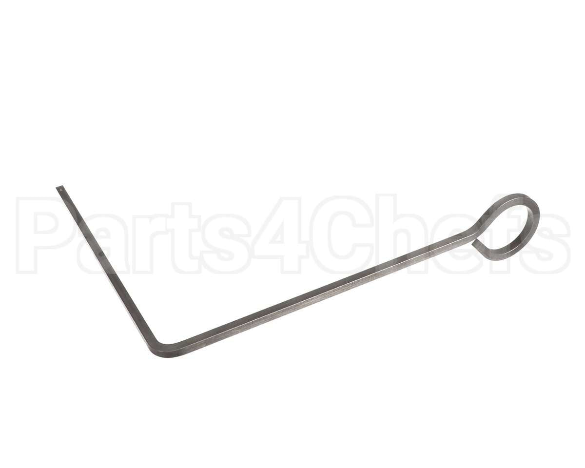 8102189 Frymaster Handle,Heating Ele. Lift 18Ue