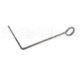 8102189 Frymaster Handle,Heating Ele. Lift 18Ue