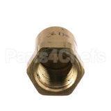 81022-40 Therma-Tek Orifice Drill #40 (Nat)