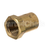 81022-40 Therma-Tek Orifice Drill #40 (Nat)