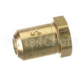 81022-53 Therma-Tek Large Burner Orifice (Brass) (