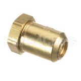81022-53 Therma-Tek Large Burner Orifice (Brass) (