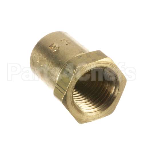 81022-53 Therma-Tek Large Burner Orifice (Brass) (
