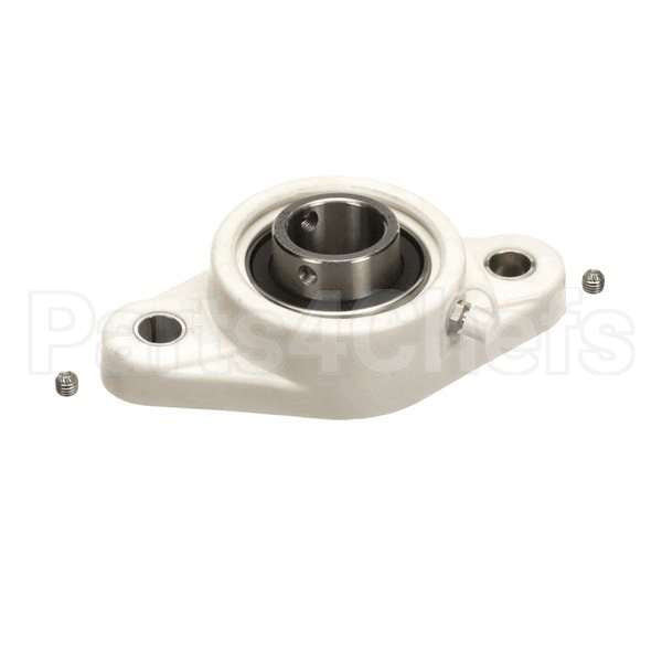 8102213 Compatible Aeroworks S/S Thermoplast Bearing 205-16