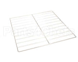 8102235 Frymaster Rack, Grid 1818G/Sm60/D60