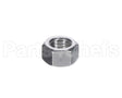 810224 Globe 1/2-13 Left Hand Thread Hex