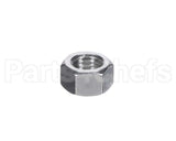810224 Globe 1/2-13 Left Hand Thread Hex