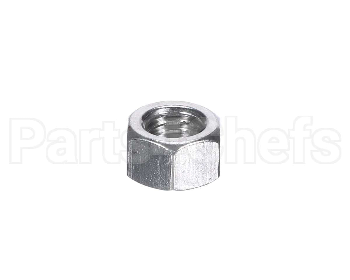 810224 Globe 1/2-13 Left Hand Thread Hex