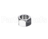 810224 Globe 1/2-13 Left Hand Thread Hex