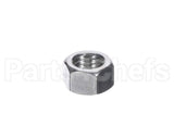 810224 Globe 1/2-13 Left Hand Thread Hex