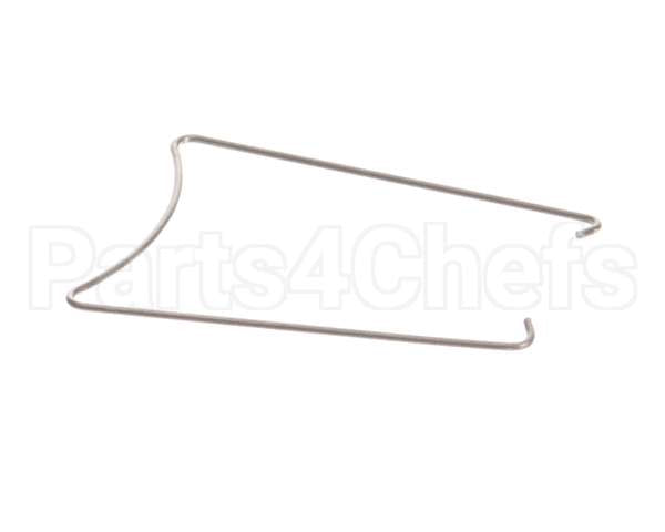 8102243 Frymaster Spring,Relay Hold Down