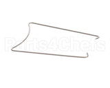 8102243 Frymaster Spring,Relay Hold Down