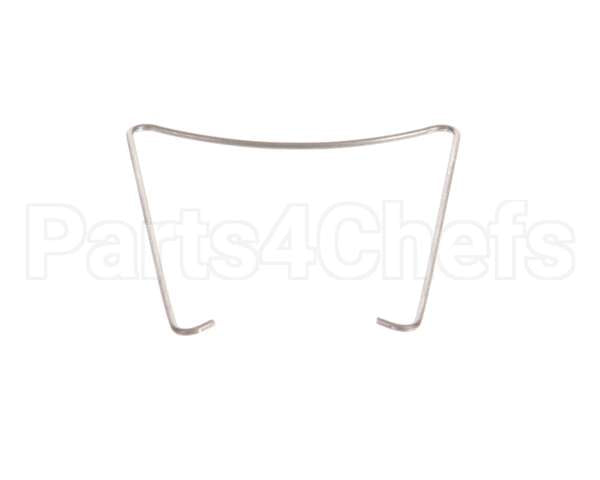 8102243 Frymaster Spring,Relay Hold Down