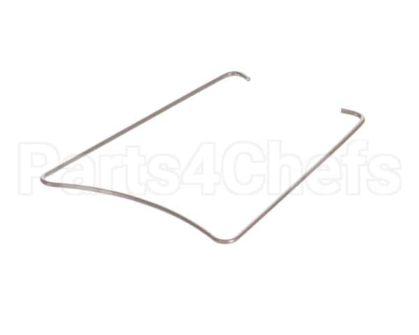 8102243 Frymaster Spring,Relay Hold Down