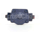 8102252 Frymaster Pump, Dean 5 Gpm