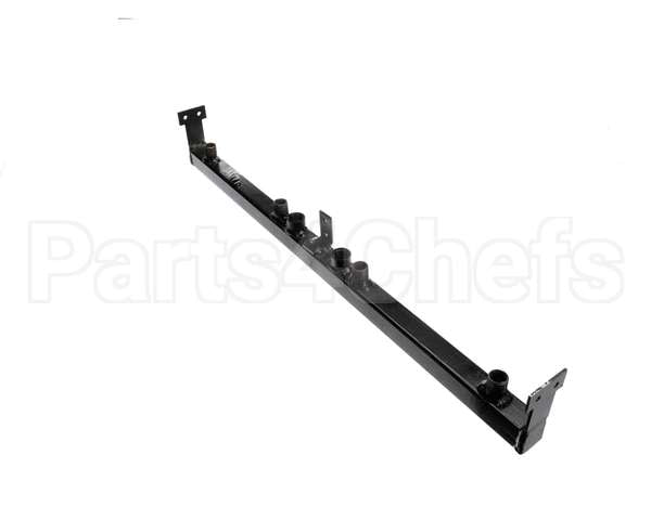 8102255 Frymaster Manifold, Fpp Elec 2-Batt