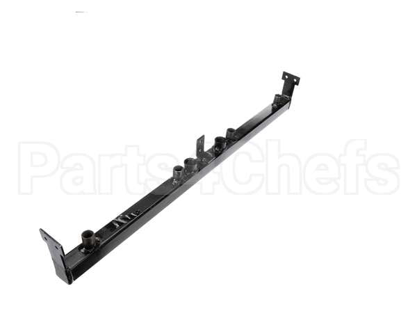 8102255 Frymaster Manifold, Fpp Elec 2-Batt