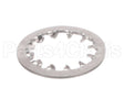 810226 Globe 1/2 Screw Size Internal Tooth