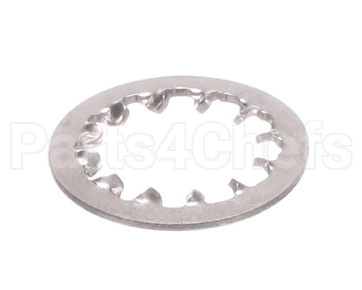 810226 Globe 1/2 Screw Size Internal Tooth