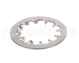 810226 Globe 1/2 Screw Size Internal Tooth
