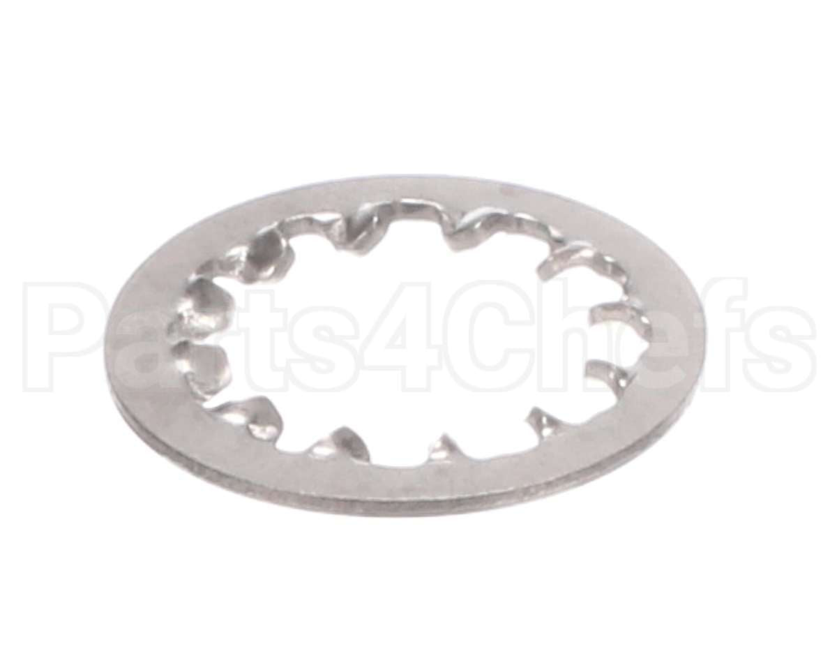 810226 Globe 1/2 Screw Size Internal Tooth