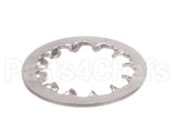 810226 Globe 1/2 Screw Size Internal Tooth