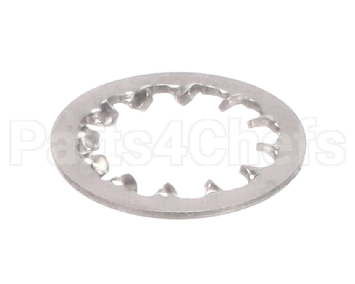 810226 Globe 1/2 Screw Size Internal Tooth