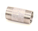 8102276 Frymaster Nipple, Drainline 2424 Scf-94