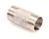 8102276 Frymaster Nipple, Drainline 2424 Scf-94