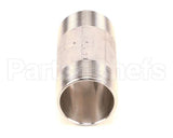 8102276 Frymaster Nipple, Drainline 2424 Scf-94