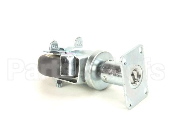 8102280 Frymaster Caster,Adj Swiv With Brake 3