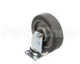 8102281 Frymaster Caster,Swivel 5 Wheel,C.bar