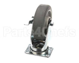8102281 Frymaster Caster,Swivel 5 Wheel,C.bar