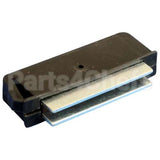 8102346 Compatible Frymaster Kason - 67314001302 Door Magnet Offset