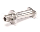 8102351 Frymaster Handle, Filter Leaf Tee Fitting