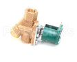 8102418 Frymaster Valve, 3/8 120V Solenoid