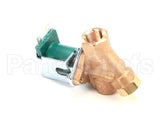 8102418 Frymaster Valve, 3/8 120V Solenoid