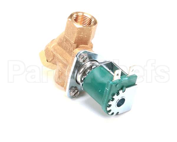 8102418 Frymaster Valve, 3/8 120V Solenoid
