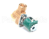 8102418 Frymaster Valve, 3/8 120V Solenoid