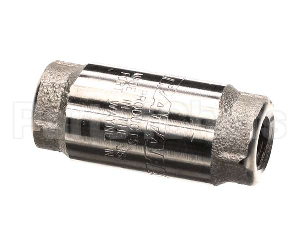 8102419 Frymaster Valve, Check 3/8Npt