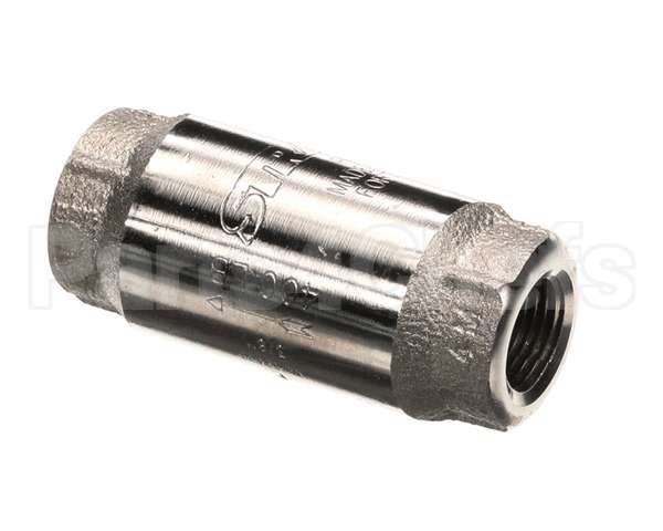 8102419 Frymaster Valve, Check 3/8Npt