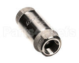 8102419 Frymaster Valve, Check 3/8Npt