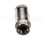 8102419 Frymaster Valve, Check 3/8Npt